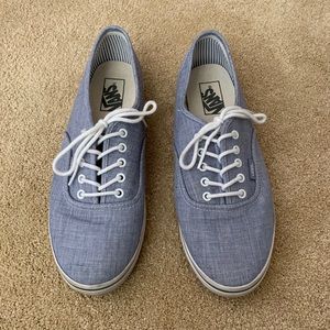 Vans Lo Pro Sneakers